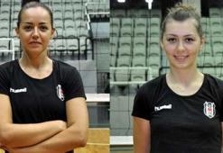 Voleybolda iki takviye