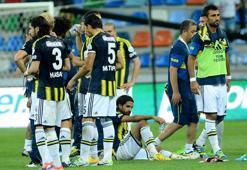 İşte Fenerbahçe'nin forma numaraları