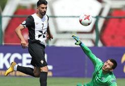 UEFA Bölgeler Kupası'nda heyecan devam ediyor