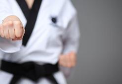 Gençler Dünya Karate Kupası'nda Türkiye'ye 2 altın, 3 bronz