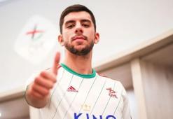 Cenk Özkacar: Lyon'a güçlü bir şekilde dönmek istiyorum