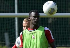 Toure de elden kaçtı!
