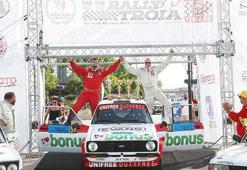 Parkur Racing, Çanakkale'den zaferle döndü