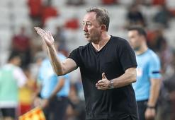 İşte Beşiktaş'ın Adana Demirspor maçı muhtemel 11'i