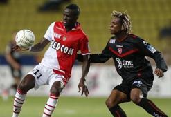 Toure için gaza bastılar