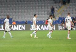 Fenerbahçe'de yara sarmak için hedef 3'te 3
