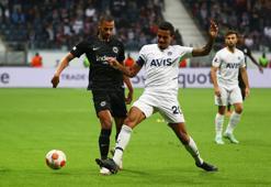 Fenerbahçe'nin vazgeçilmezi Luiz Gustavo