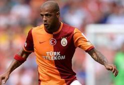 Melo, Prado'ya yüklendi