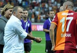 Cevabı sahada vermeli