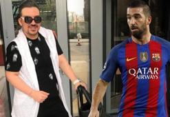 Caner Çalışır tatilde Arda Turan'la karşılaşırsa...