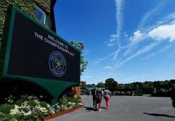 Wimbledon, yarın başlıyor