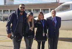Shakira'ya çılgın sürpriz!