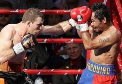 Pacquiao unvanını kaybetti