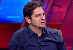 Güntekin Onay'dan Galatasaray'ın yıldızı ile ilgili flaş yorum!