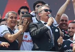 Fikret Orman, Sosa ve Ben Arfa için gidiyor