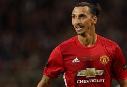 İşte Zlatan'ın heykeli!