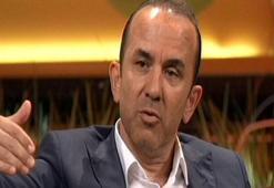 "Galatasaray ve Fenerbahçe beni yanlış anlamasın ama..."