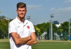 Yasin Süzen, engelleri olimpiyat altını için aşacak