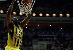 Fenerbahçe'de Ekpe Udoh'dan veda sinyali