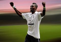 Almeida Westham'a Adebayor Kartal'a