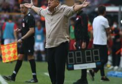 Galatasaray haberi | Fatih Terim mesaj yolladı: Özledik seni!