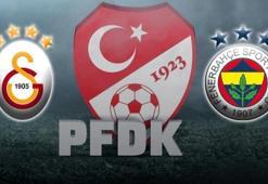 PFDK sevklerine değerlendirme: İşi en zor olan...