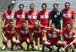 A Milliler yarın toplanıyor