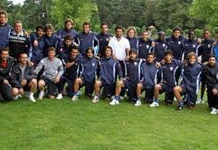Bucaspor transfere doymadı