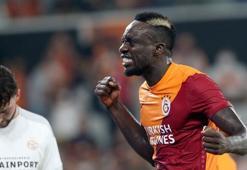 Galatasaray'da Diagne krizi