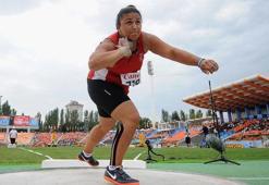 Atletizmde şov başlıyor