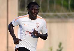 Gomis, Galatasaray'ın 5. Fransız futbolcusu