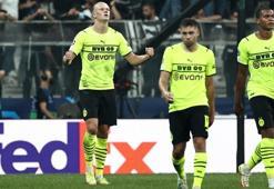 Dortmund taraftarının logosuz formaya tepkisi artıyor!