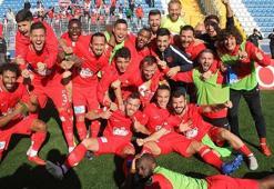 Antalyaspor'un hedefi Avrupa kupaları