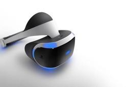 Sony, Yeni bir VR kontrolcüsü patenti aldı