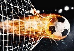 Futbolun eski yıldızları şehit aileleri için Trabzon'a geliyor