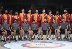 Galatasaray, MoraBanc Andorra'ya konuk oluyor