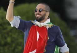 Arda Turan Galatasaray'da iddiası