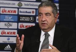 Fenerbahçeli yönetici Mahmut Uslu Valbuena'nın imza töreninde konuştu