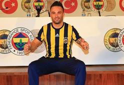 Fenerbahçe'de Valbuena imzayı attı! İşte ilk açıklamaları...