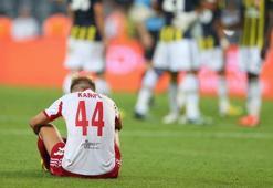 'Son durak İstanbul'