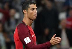 Cristiano Ronaldo ikiz çocuk babası oldu