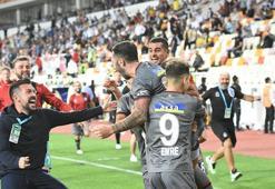 Karagümrük'ün konuğu Antalyaspor