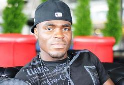 Emenike ilk açıklamasını yaptı