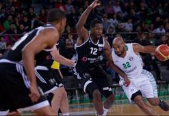FIBA Şampiyonlar Ligi'nde 4 Türk takımı