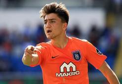 Cengiz Ünder: Hedefim Avrupa