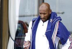 Anelka: Domenech futboldan soğuttu