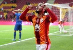 Galatasaray'da transfer gündemi alev alev