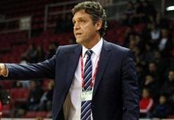 Basketbolda Şen dönemi