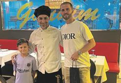 Semih Çiftçi: Pjanic, Türkiye'yi çok seviyor