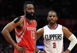 NBA'de dengeleri değiştirecek takas!